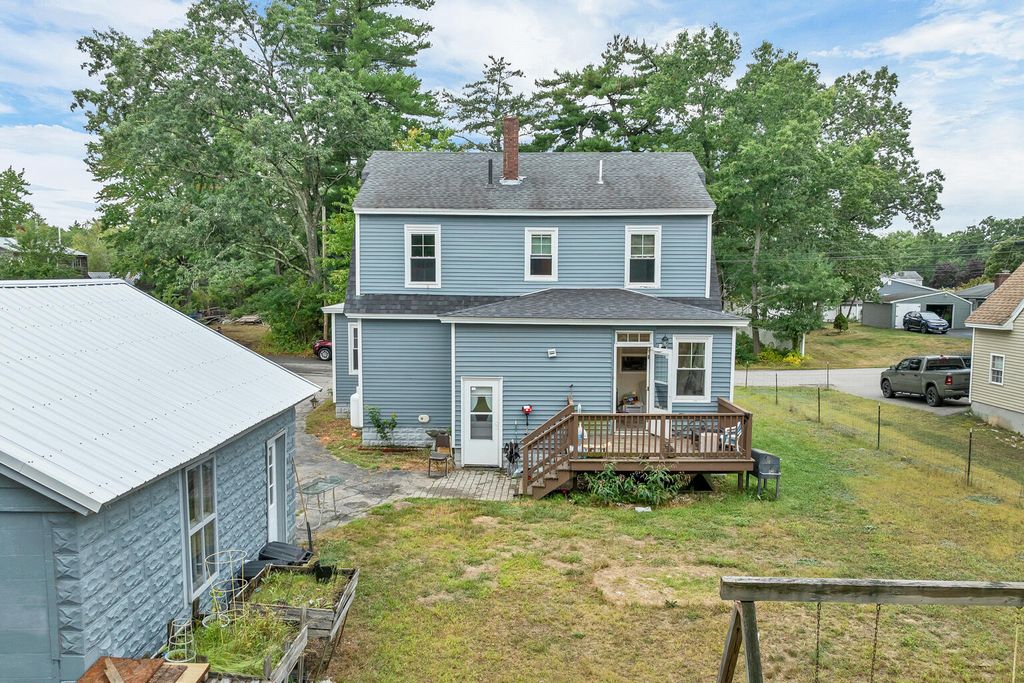 3 Yvonne Street, Sanford, ME 04073 — photo 5