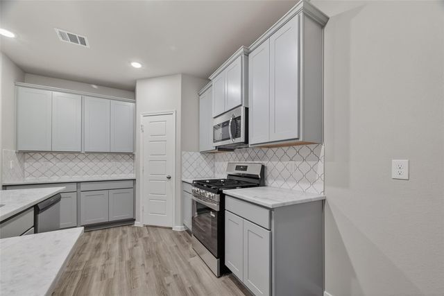 2119 Spring Hollow Drive, Baytown, TX 77521