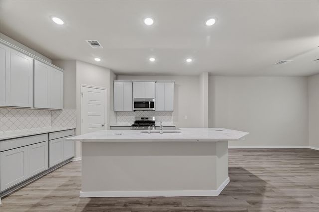 2119 Spring Hollow Drive, Baytown, TX 77521