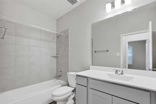 2119 Spring Hollow Drive, Baytown, TX 77521