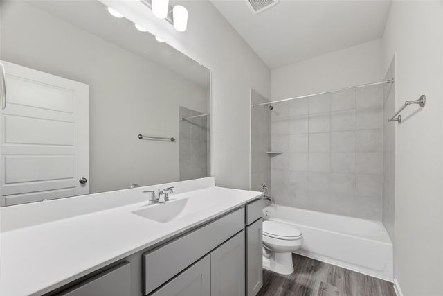 2119 Spring Hollow Drive, Baytown, TX 77521