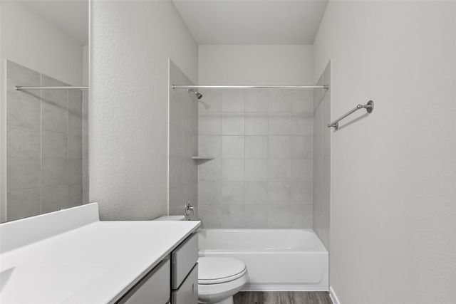 2119 Spring Hollow Drive, Baytown, TX 77521