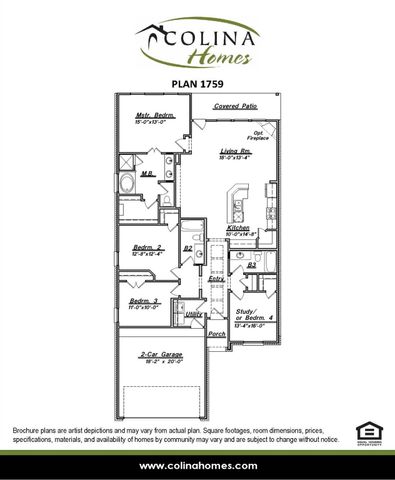 2119 Spring Hollow Drive, Baytown, TX 77521