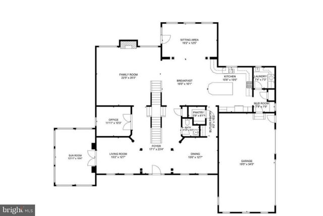 602 CORSAIR CT, Sykesville, MD 21784