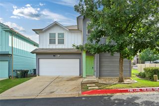 5809 Needle Nook CT, Austin, TX 78744