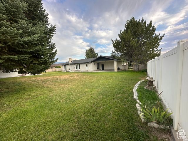 445 E 100 S, Moroni, UT 84646