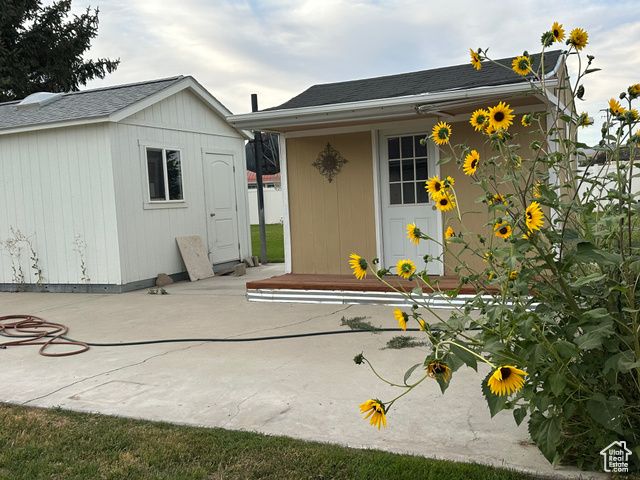 445 E 100 S, Moroni, UT 84646