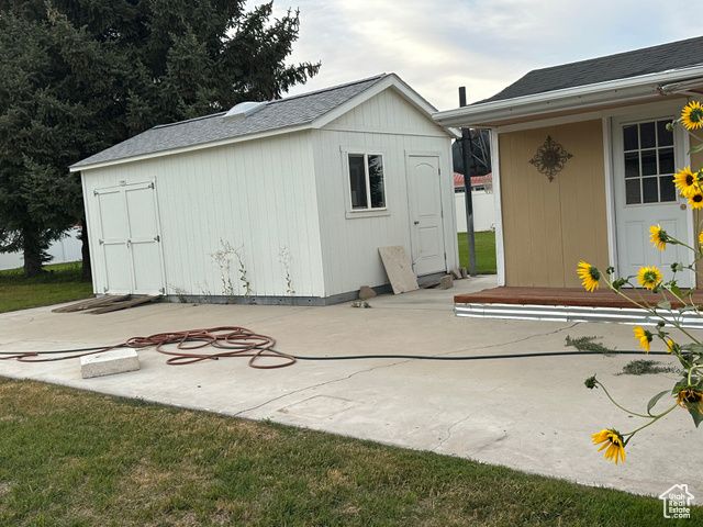 445 E 100 S, Moroni, UT 84646