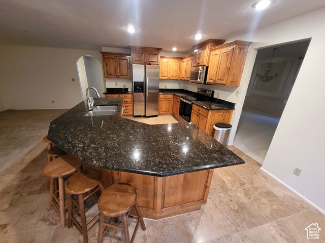 445 E 100 S, Moroni, UT 84646