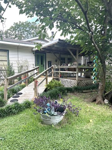 4024 County Road 415, Alvarado, TX 76009