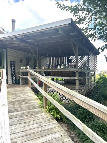 4024 County Road 415, Alvarado, TX 76009