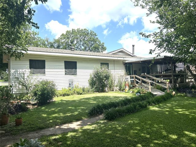 4024 County Road 415, Alvarado, TX 76009