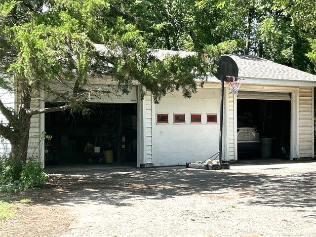 4024 County Road 415, Alvarado, TX 76009