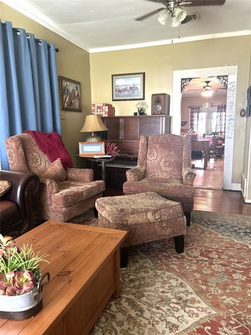 4024 County Road 415, Alvarado, TX 76009