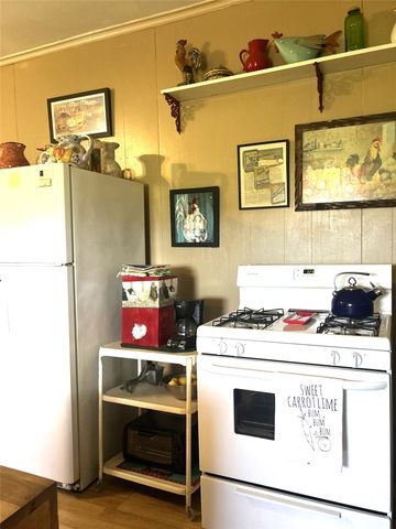 4024 County Road 415, Alvarado, TX 76009