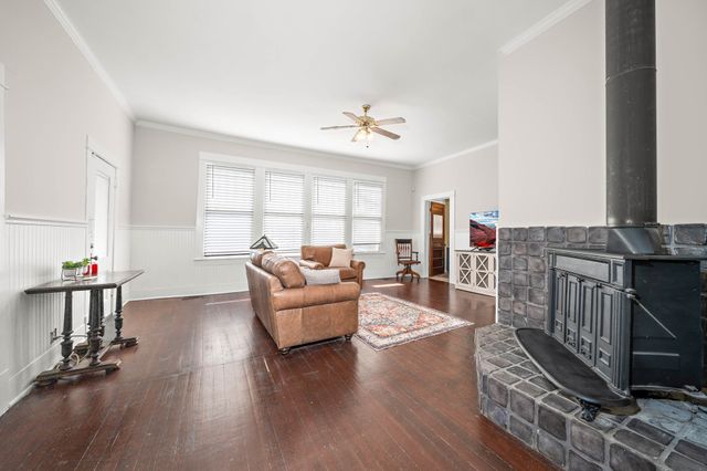 3100 Ethel Avenue, Waco, TX 76707