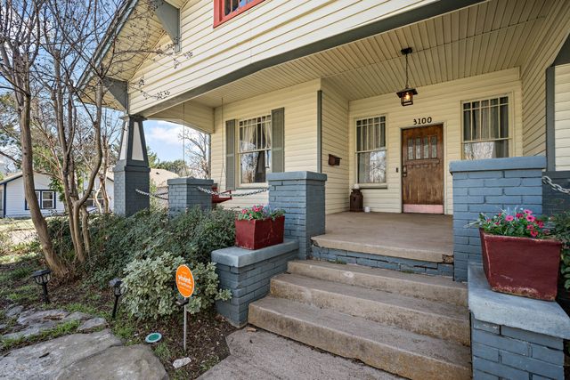 3100 Ethel Avenue, Waco, TX 76707