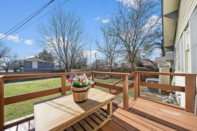 3100 Ethel Avenue, Waco, TX 76707