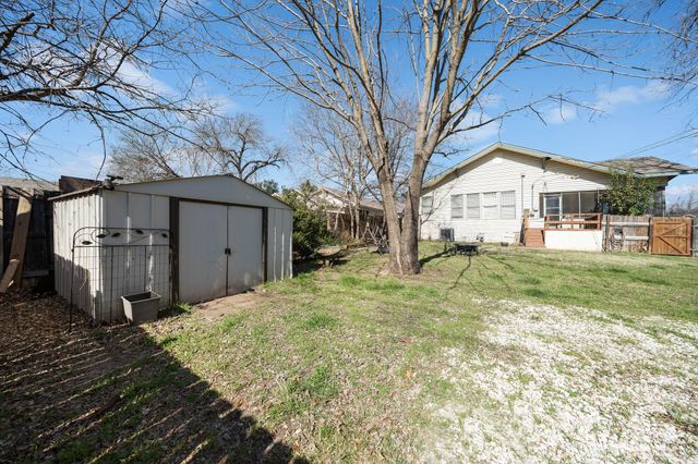 3100 Ethel Avenue, Waco, TX 76707