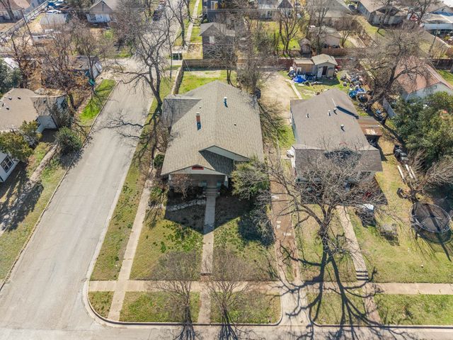 3100 Ethel Avenue, Waco, TX 76707