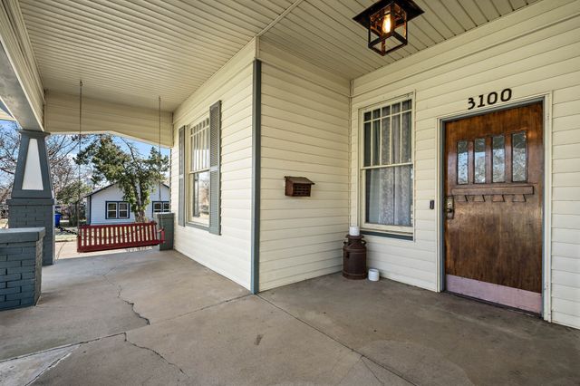 3100 Ethel Avenue, Waco, TX 76707