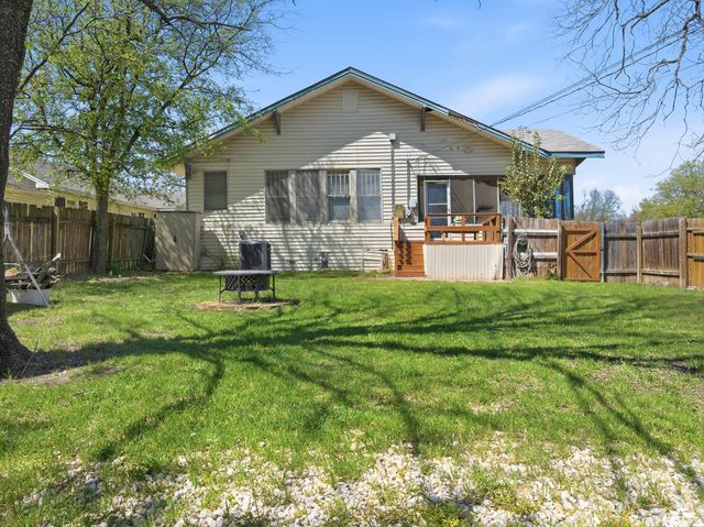 3100 Ethel Avenue, Waco, TX 76707