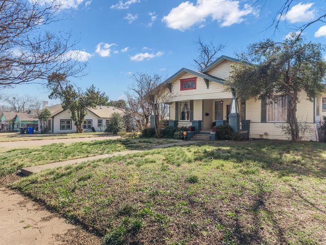 3100 Ethel Avenue, Waco, TX 76707
