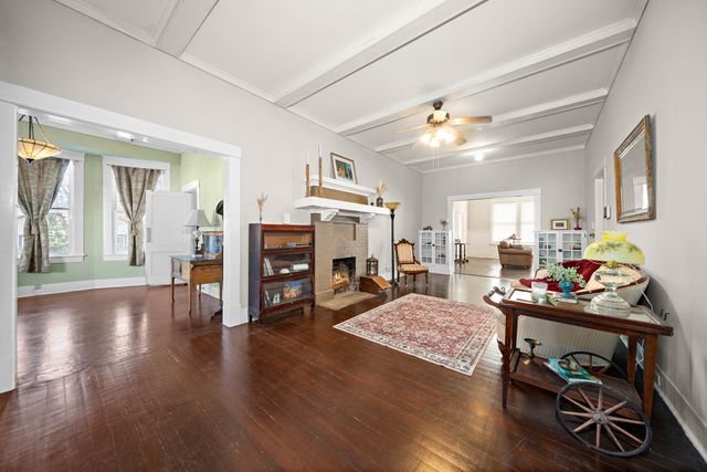 3100 Ethel Avenue, Waco, TX 76707