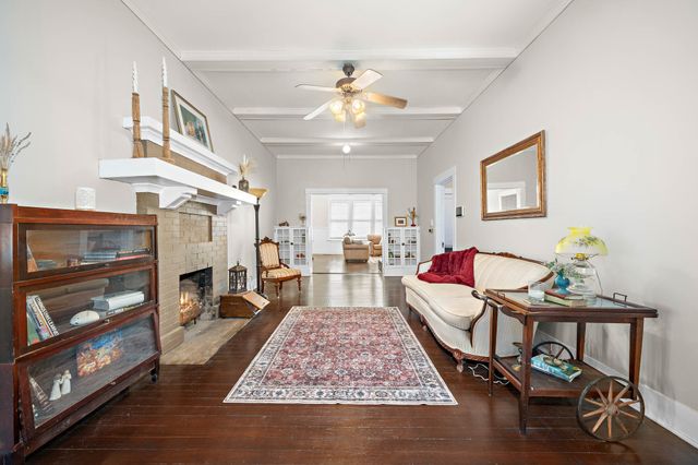 3100 Ethel Avenue, Waco, TX 76707