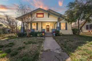 3100 Ethel Avenue, Waco, TX 76707