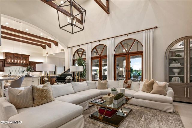 35002 N Desert Ridge Drive, Scottsdale, AZ 85262