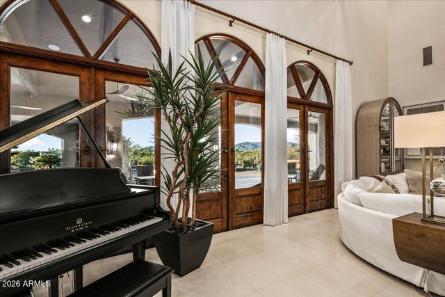 35002 N Desert Ridge Drive, Scottsdale, AZ 85262