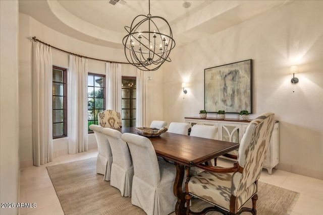 35002 N Desert Ridge Drive, Scottsdale, AZ 85262