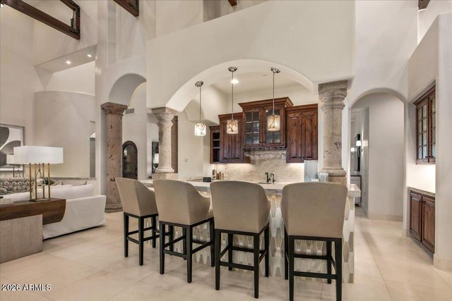 35002 N Desert Ridge Drive, Scottsdale, AZ 85262