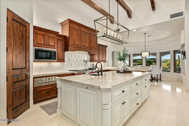 35002 N Desert Ridge Drive, Scottsdale, AZ 85262