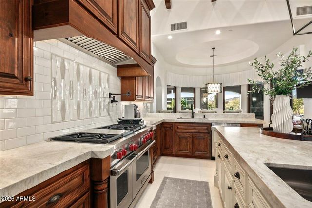 35002 N Desert Ridge Drive, Scottsdale, AZ 85262