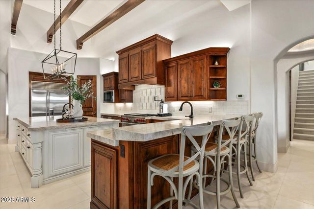 35002 N Desert Ridge Drive, Scottsdale, AZ 85262