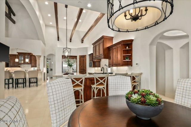 35002 N Desert Ridge Drive, Scottsdale, AZ 85262