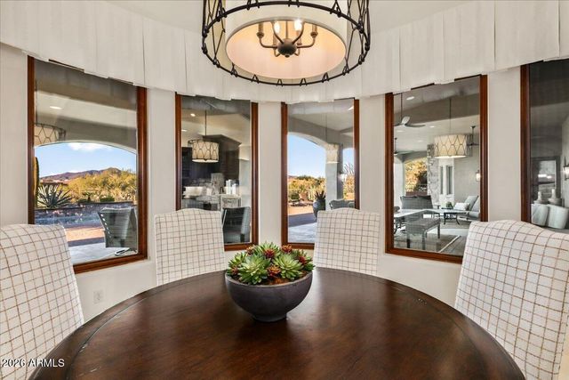 35002 N Desert Ridge Drive, Scottsdale, AZ 85262