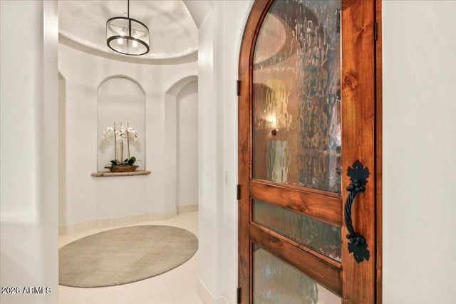 35002 N Desert Ridge Drive, Scottsdale, AZ 85262