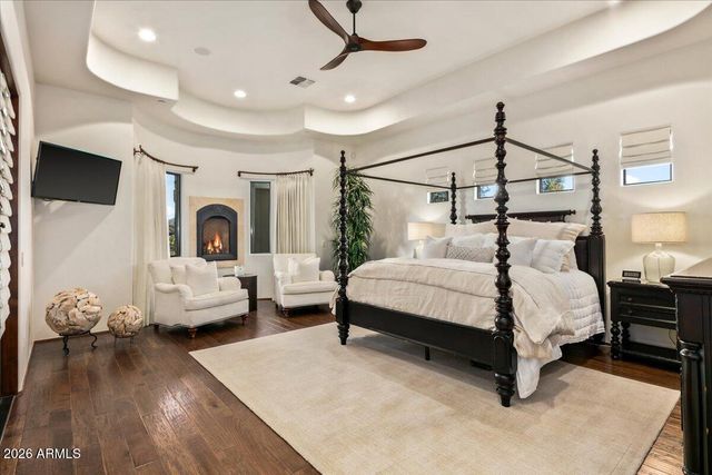 35002 N Desert Ridge Drive, Scottsdale, AZ 85262