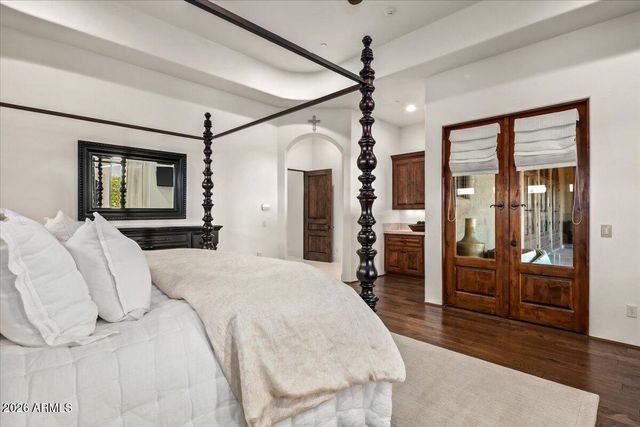 35002 N Desert Ridge Drive, Scottsdale, AZ 85262