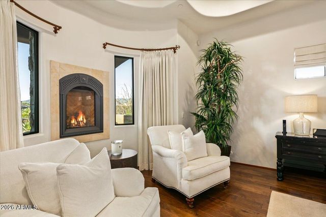 35002 N Desert Ridge Drive, Scottsdale, AZ 85262