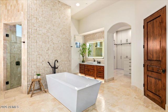 35002 N Desert Ridge Drive, Scottsdale, AZ 85262