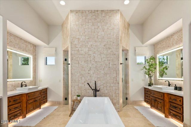 35002 N Desert Ridge Drive, Scottsdale, AZ 85262