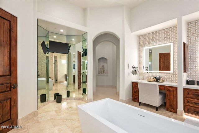 35002 N Desert Ridge Drive, Scottsdale, AZ 85262