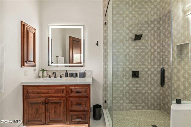 35002 N Desert Ridge Drive, Scottsdale, AZ 85262