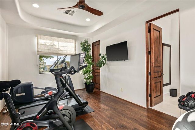 35002 N Desert Ridge Drive, Scottsdale, AZ 85262