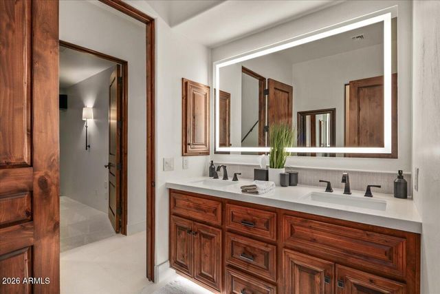 35002 N Desert Ridge Drive, Scottsdale, AZ 85262