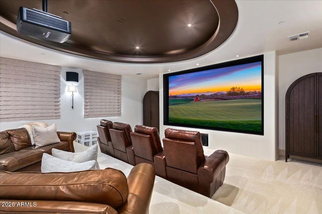 35002 N Desert Ridge Drive, Scottsdale, AZ 85262